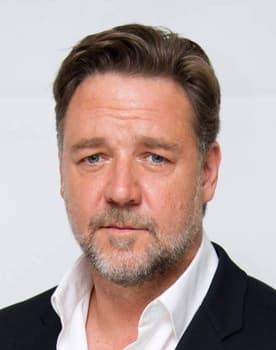 Russell Crowe