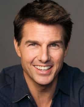 Tom Cruise