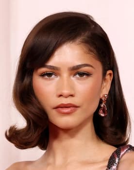 Zendaya