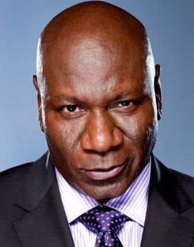 Ving Rhames