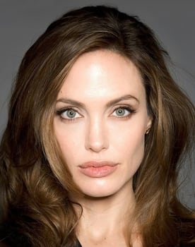 Angelina Jolie